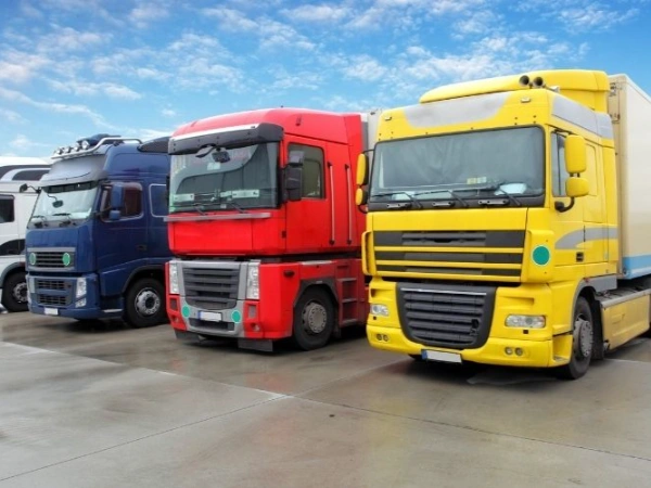 Konya Tercan Nakliye